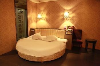Qing Mu Hotel Xiang Yang Road Chaohu Eksteriør bilde