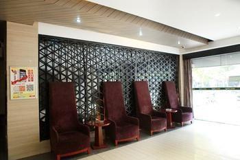 Qing Mu Hotel Xiang Yang Road Chaohu Eksteriør bilde