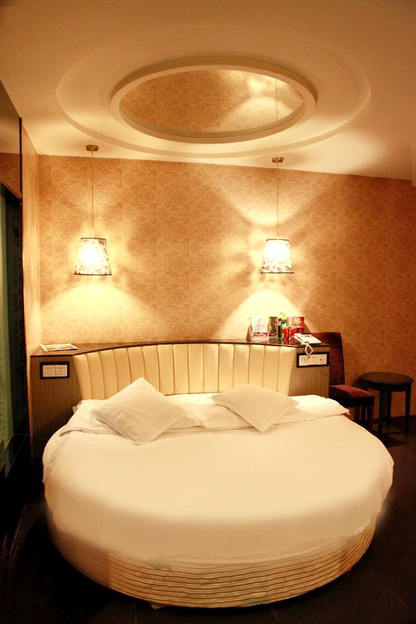 Qing Mu Hotel Xiang Yang Road Chaohu Eksteriør bilde
